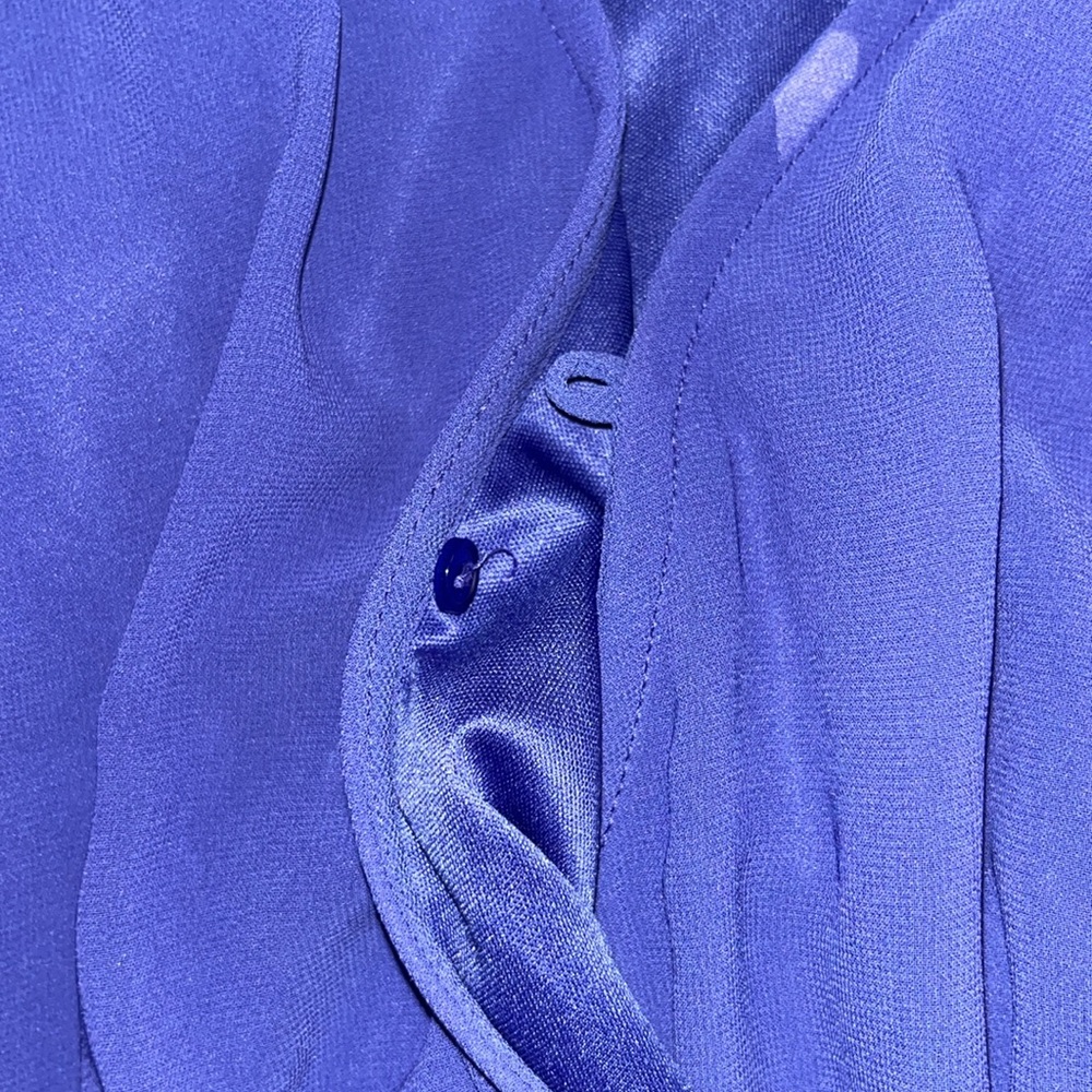 Lush dress size large - Picture 3 of 4